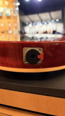 Gibson - LPSTDHSCH 2